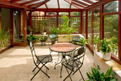 Trefanny Hill conservatory quotes
