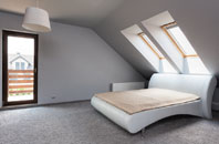 Trefanny Hill bedroom extensions
