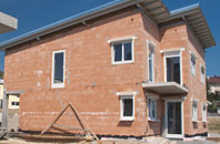 Trefanny Hill home extensions