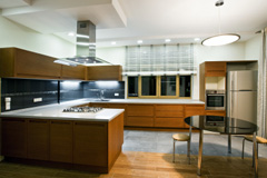 kitchen extensions Trefanny Hill